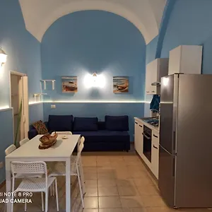  Apartament Il Piccolo Cortile Włochy