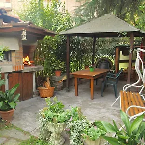  Apartament Casa Santina Włochy