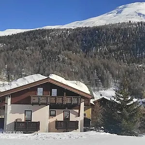 Apartmán Stella Alpina 