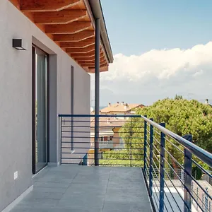  Apartament Residenza Puoti Włochy