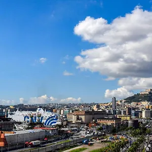 Emozionale - Vespucci Napoli