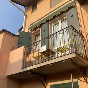  Apartament Sandro's Włochy