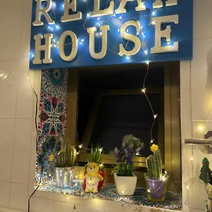 Relax House Dom wakacyjny