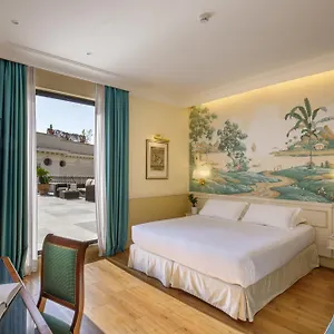 Donna Laura Palace By Omnia 4* Rome