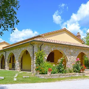 Farma Pian Di Cataverna 
