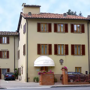Baccio Da Montelupo Montelupo Fiorentino