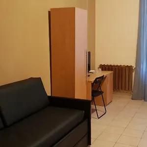 Mosaic Central Guest House 3* Rome