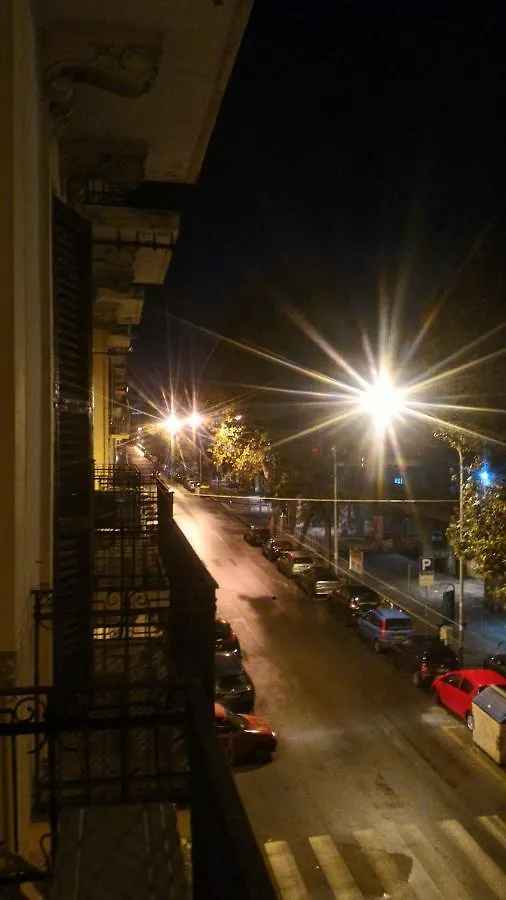 Domus Nikolai Hotel Bari Guest house