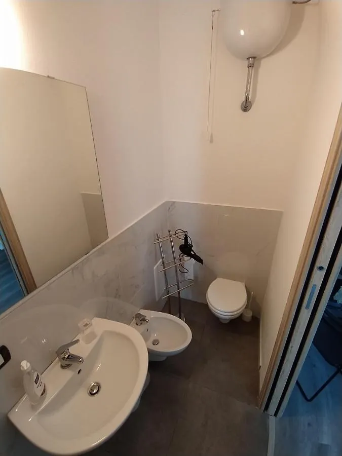 Domus Nikolai Hotel Bari Italy