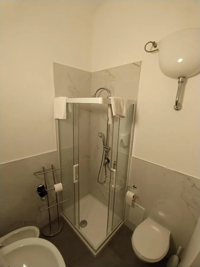 Domus Nikolai Hotel Bari