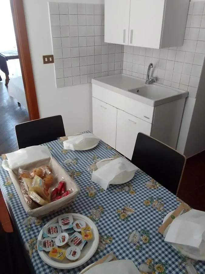 Domus Nikolai Hotel Bari