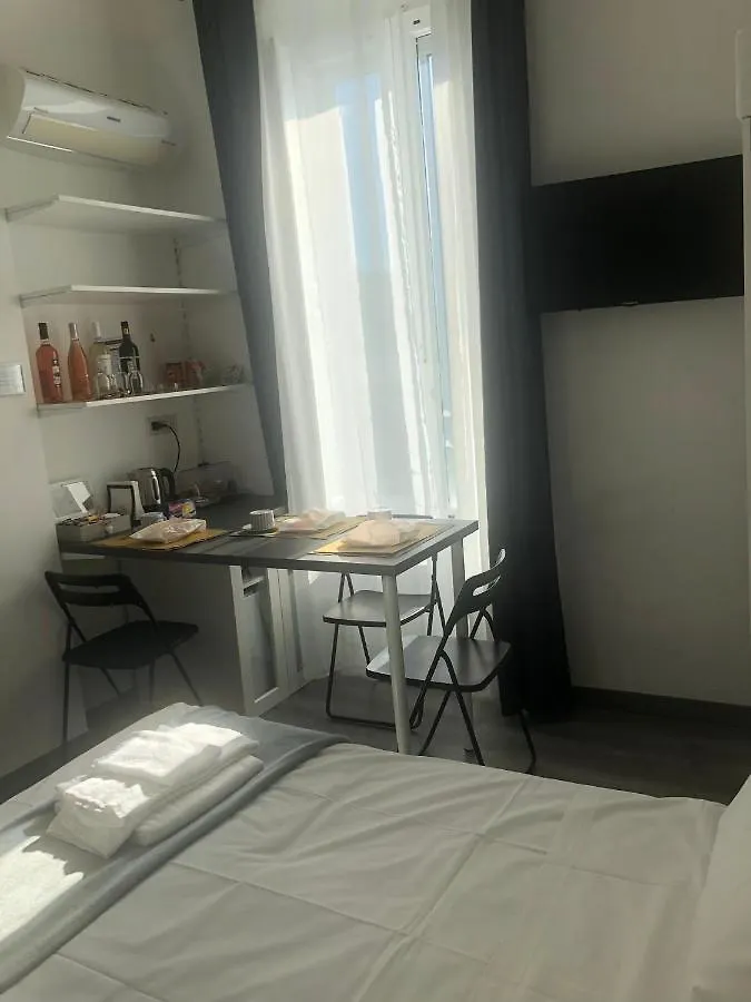 Domus Nikolai Hotel Bari Guest house