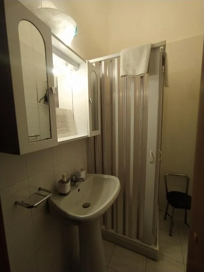 Guest house Domus Nikolai Hotel Bari