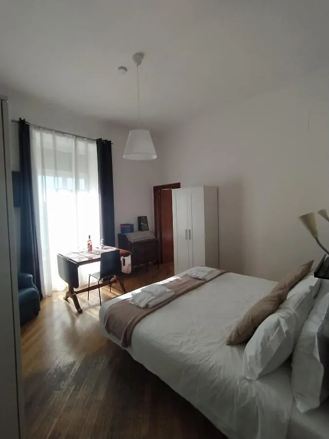 Guest house Domus Nikolai Hotel Bari