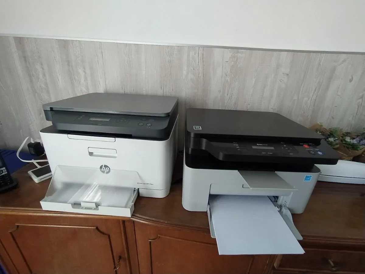 Guest house Domus Nikolai Hotel Bari