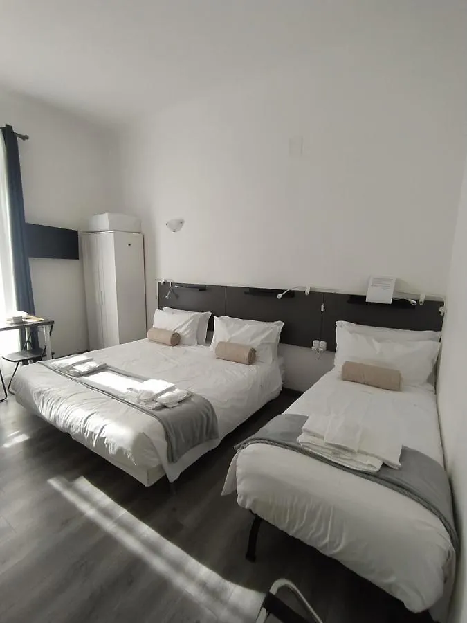 Guest house Domus Nikolai Hotel Bari
