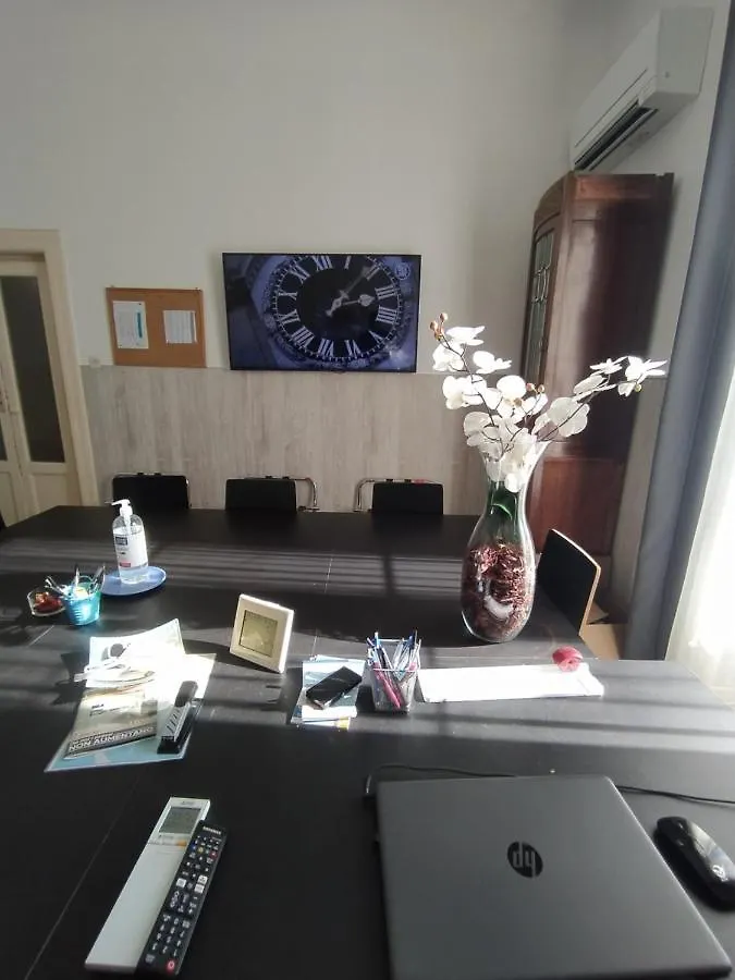 Domus Nikolai Hotel Bari Guest house