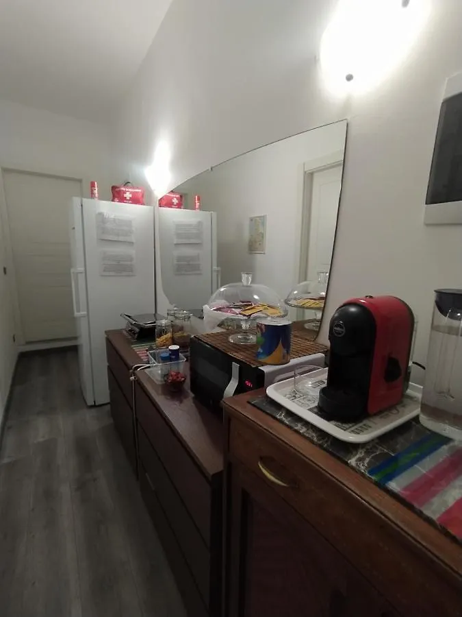 ** Guest house Domus Nikolai Hotel Bari Italy