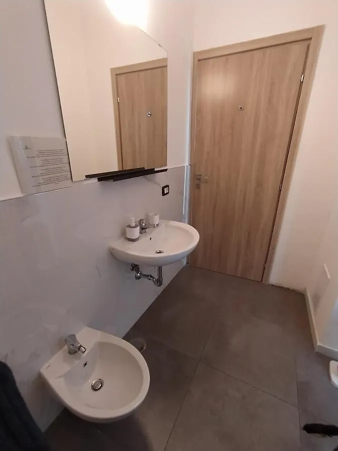 Domus Nikolai Hotel Bari