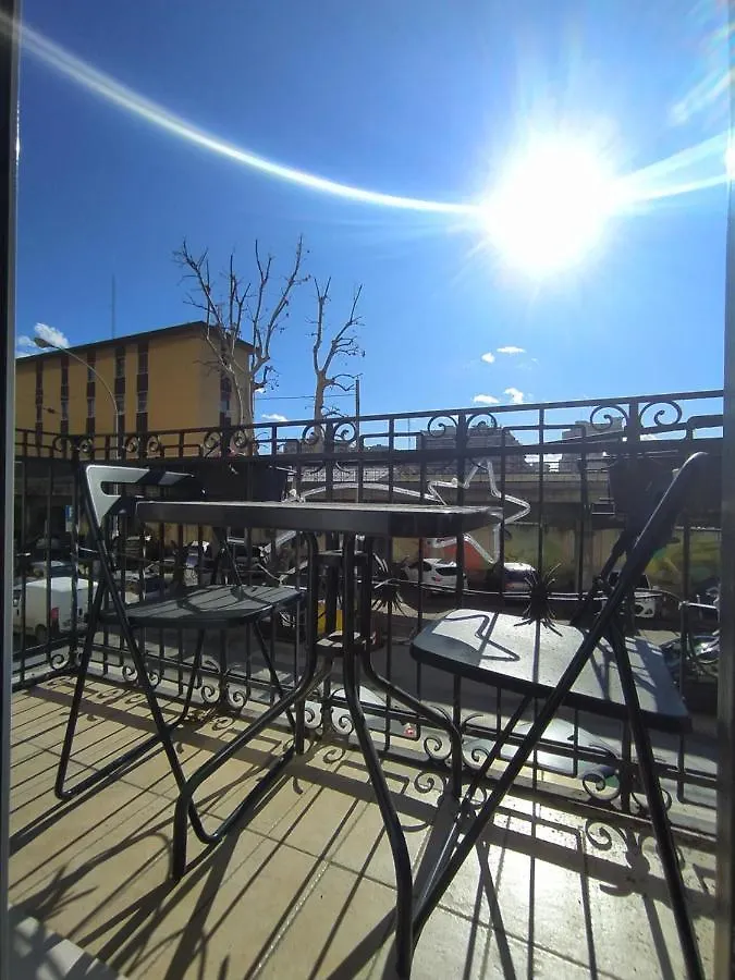 Domus Nikolai Hotel Bari