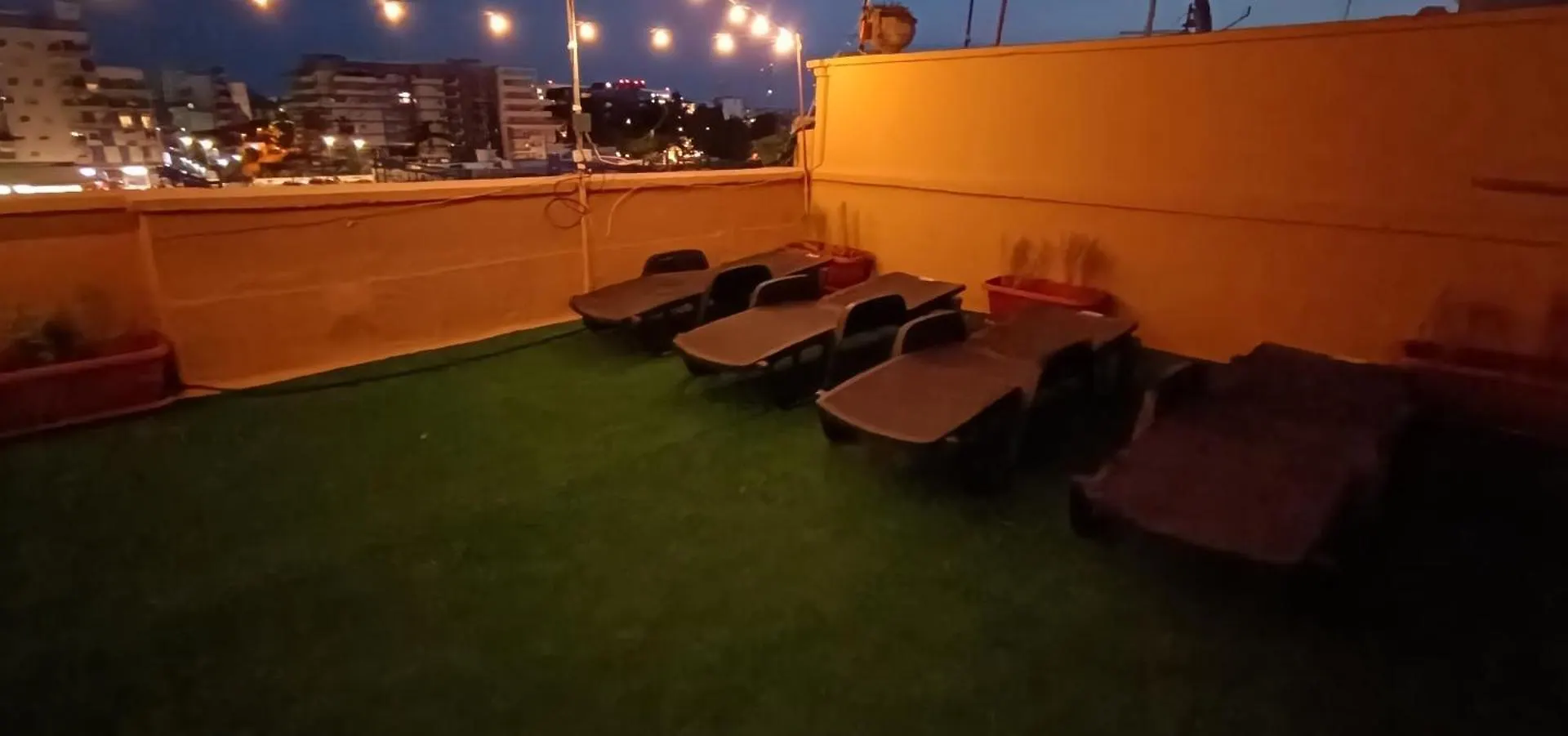 Domus Nikolai Hotel Bari