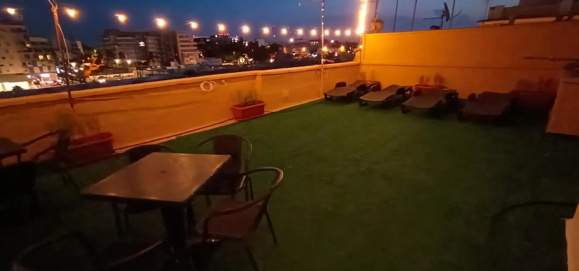 Domus Nikolai Hotel Bari Guest house