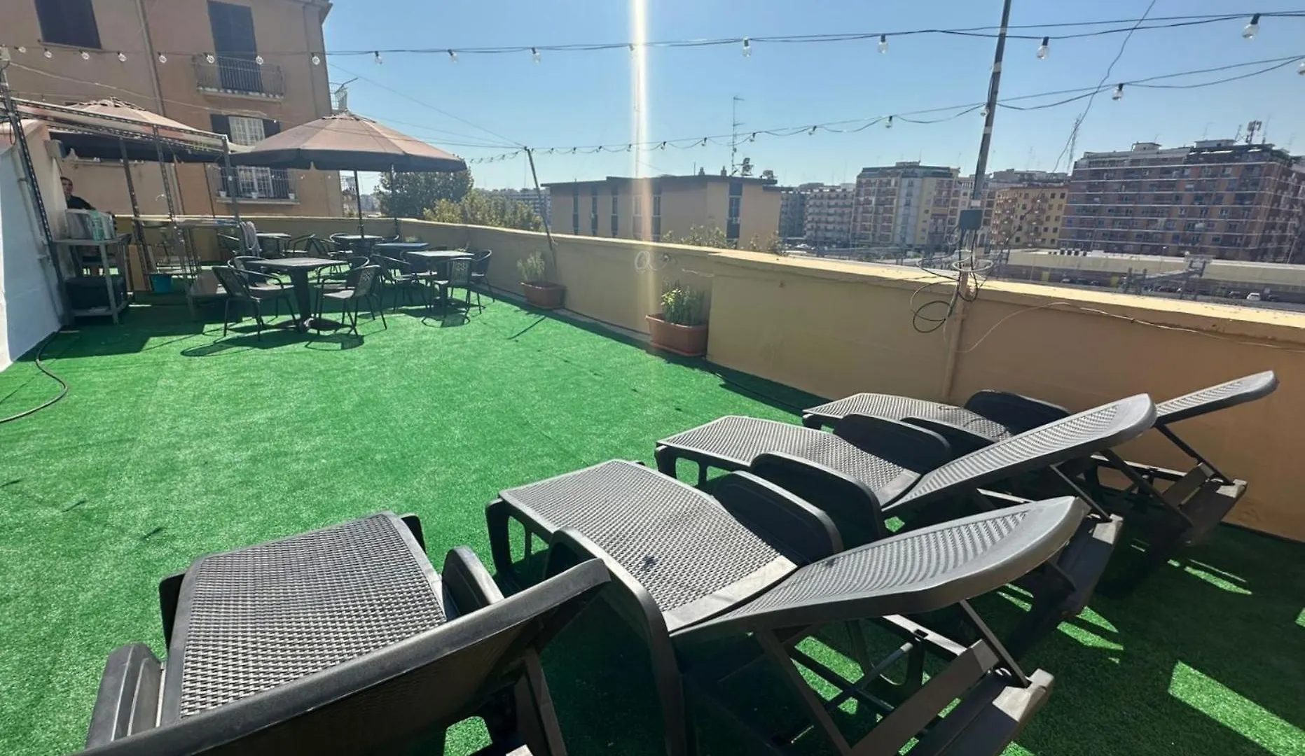 Domus Nikolai Hotel Bari 2*,  Italy